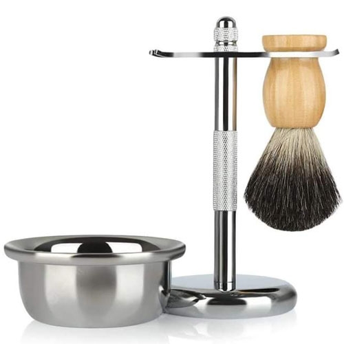 Shaving Set